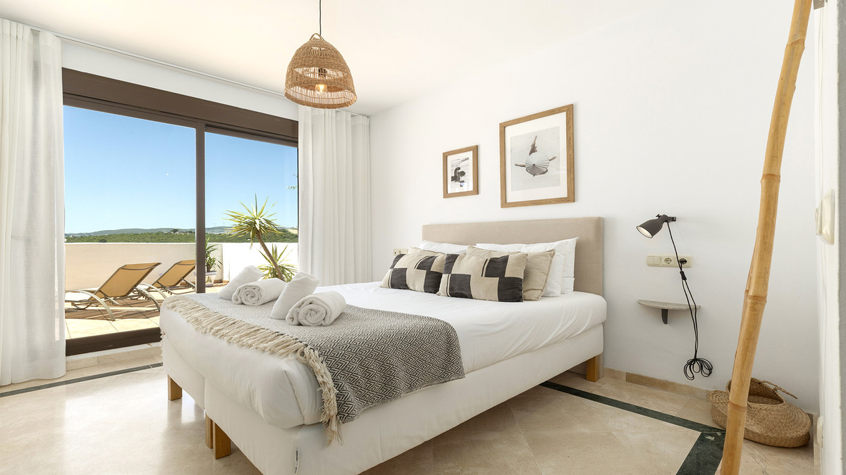 Penthouse te koop in Casares | 3 slaapkamers H5395216