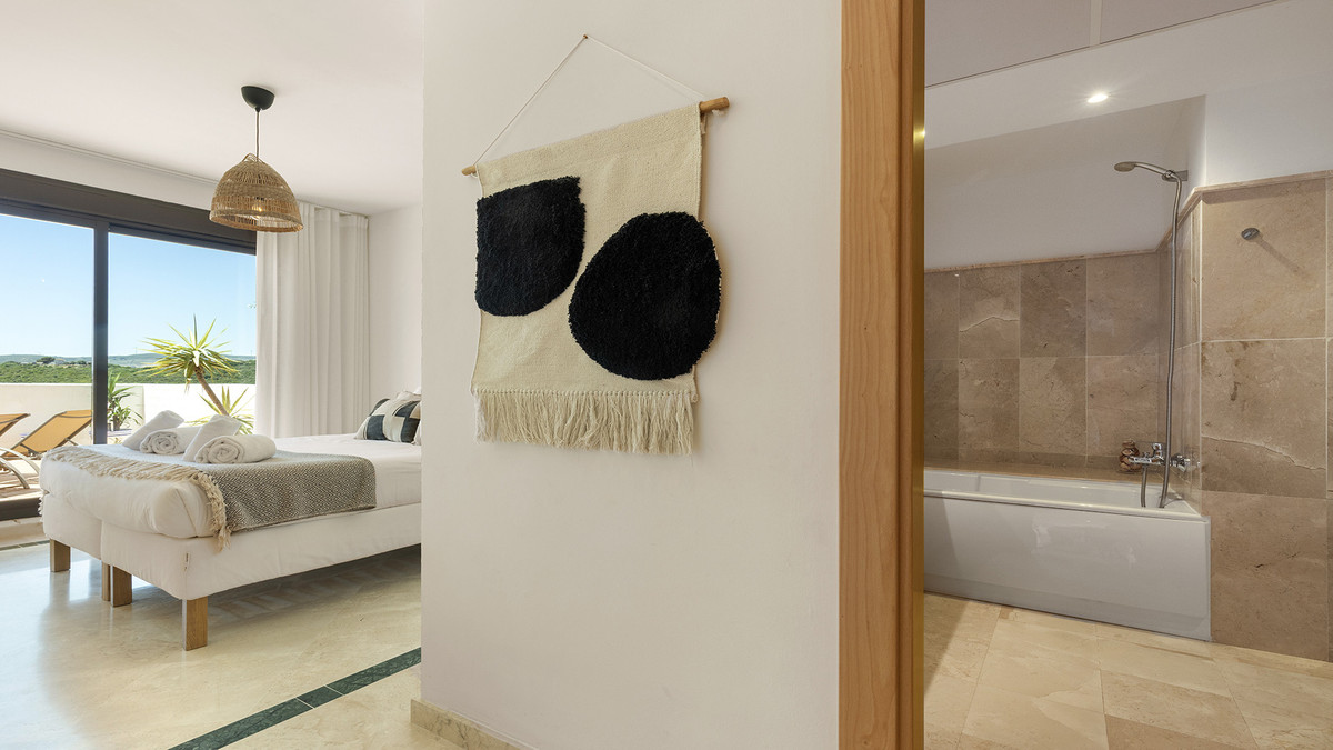 Penthouse te koop in Casares | 3 slaapkamers H5395216