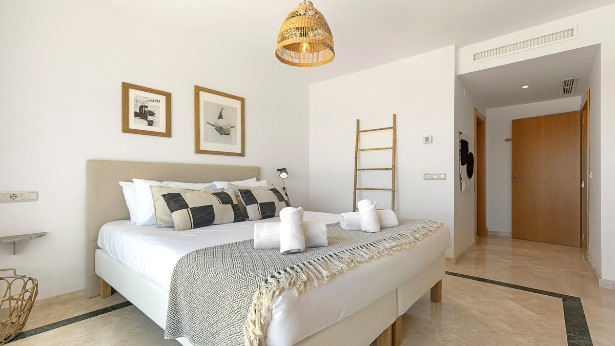 Penthouse te koop in Casares | 3 slaapkamers H5395216