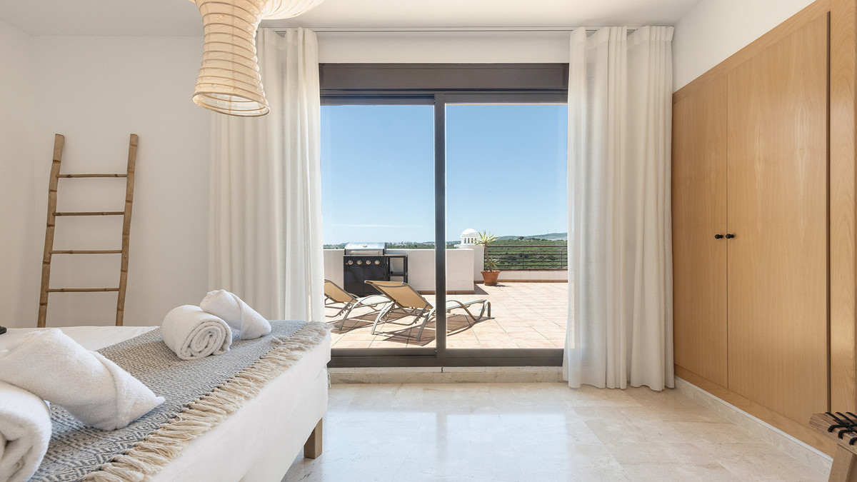 Penthouse te koop in Casares | 3 slaapkamers H5395216