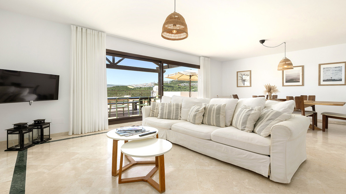Penthouse te koop in Casares | 3 slaapkamers H5395216