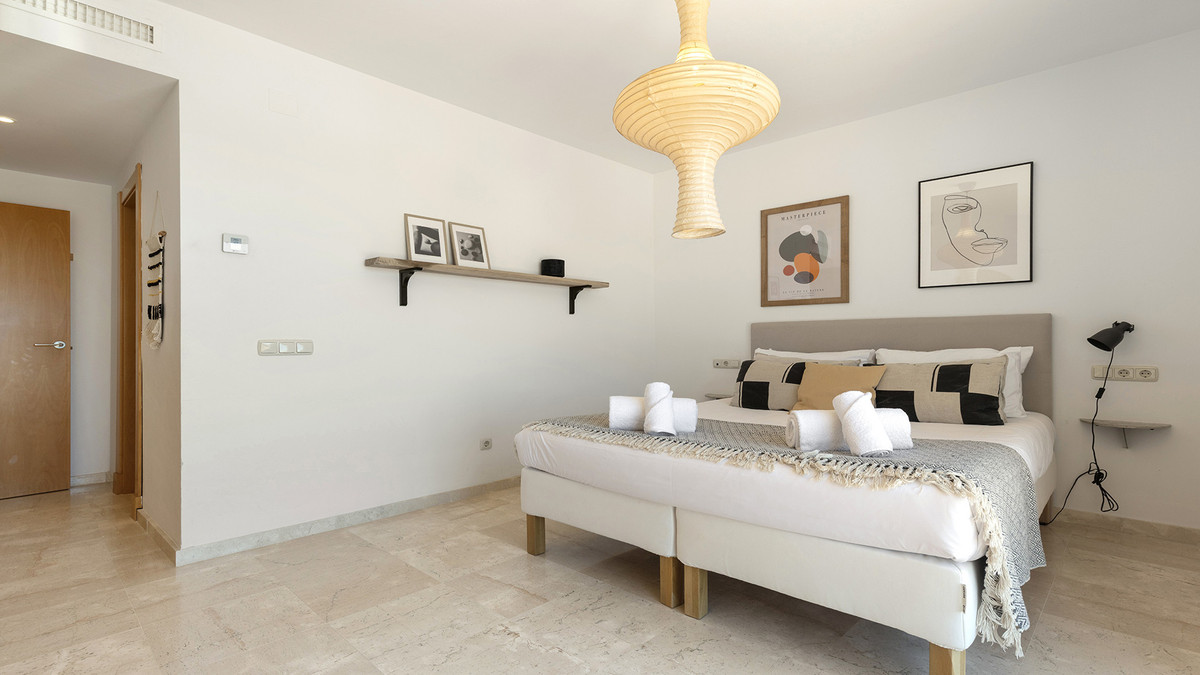 Penthouse te koop in Casares | 3 slaapkamers H5395216