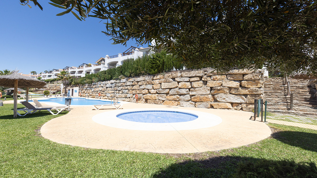 Penthouse te koop in Casares | 3 slaapkamers H5395216