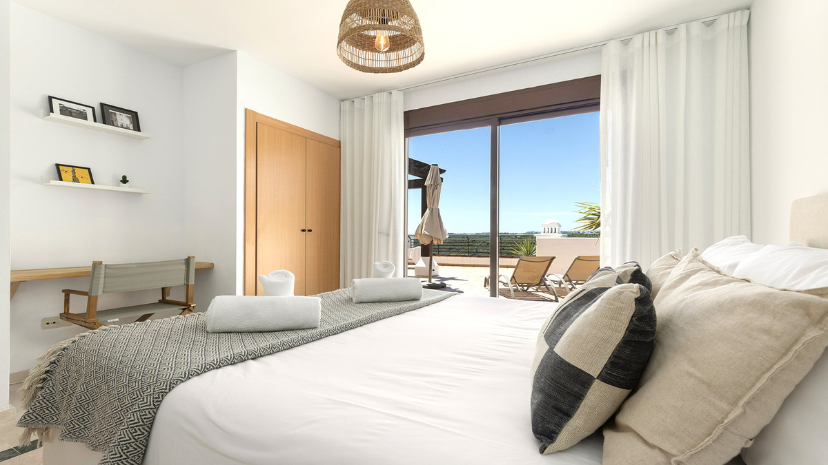 Penthouse te koop in Casares | 3 slaapkamers H5395216