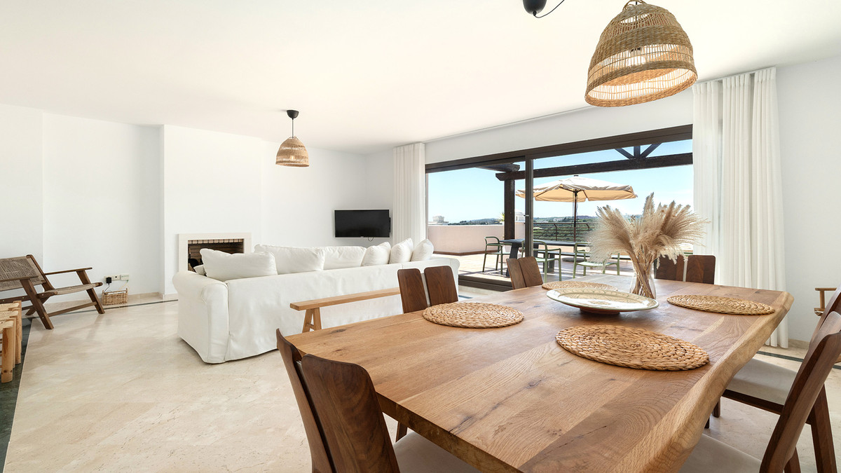 Penthouse te koop in Casares | 3 slaapkamers H5395216