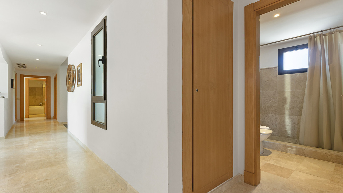 Penthouse te koop in Casares | 3 slaapkamers H5395216
