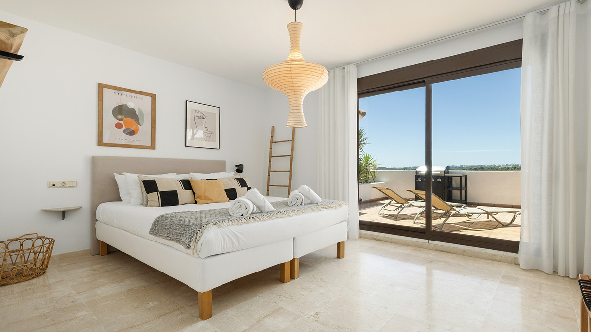 Penthouse te koop in Casares | 3 slaapkamers H5395216
