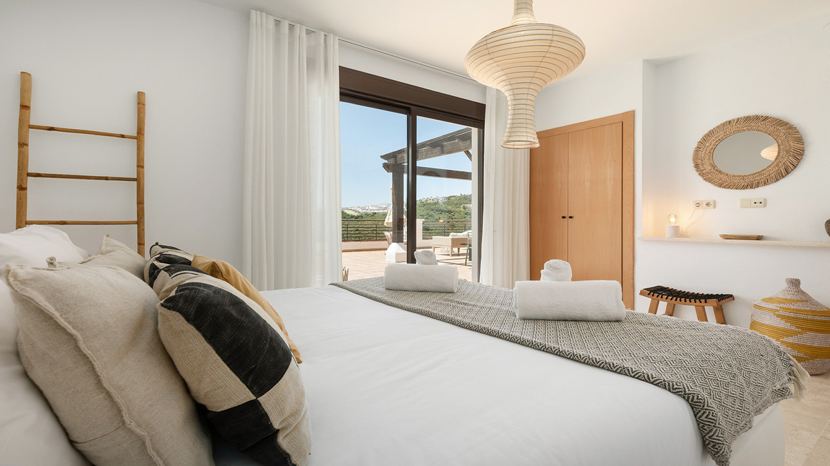 Penthouse te koop in Casares | 3 slaapkamers H5395216