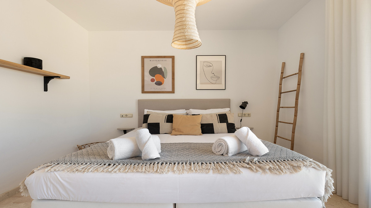 Penthouse te koop in Casares | 3 slaapkamers H5395216