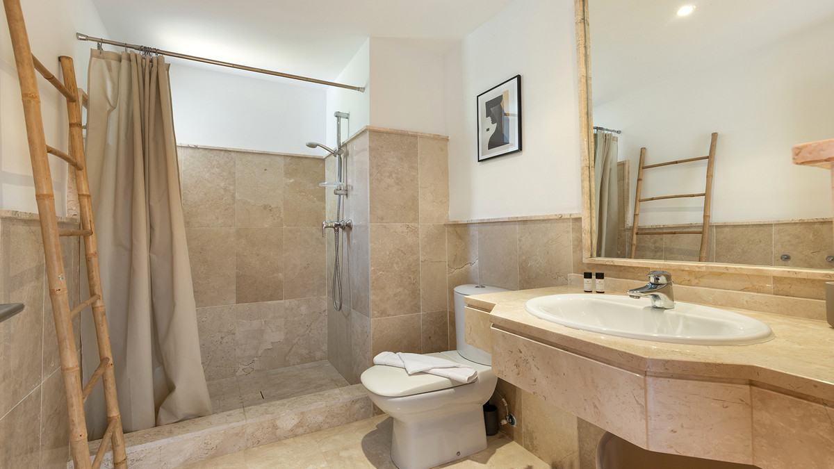 Penthouse te koop in Casares | 3 slaapkamers H5395216