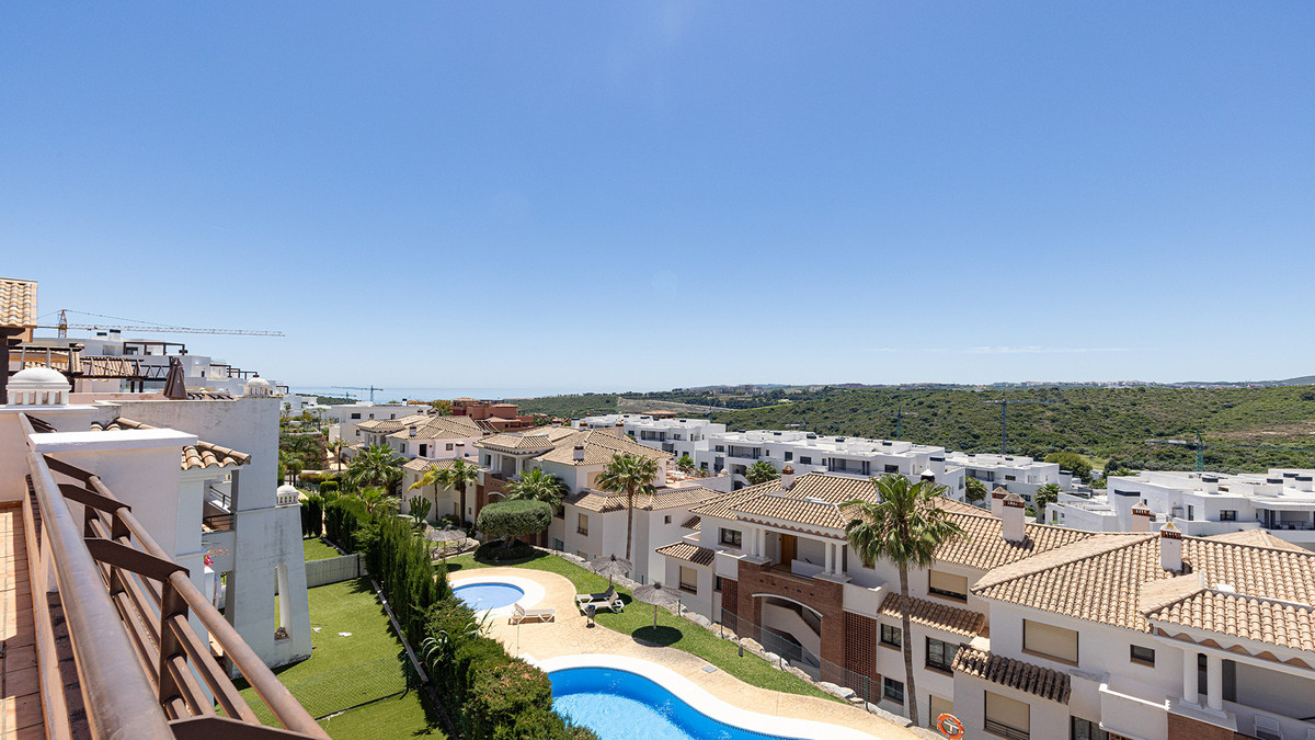 Penthouse te koop in Casares | 3 slaapkamers H5395216