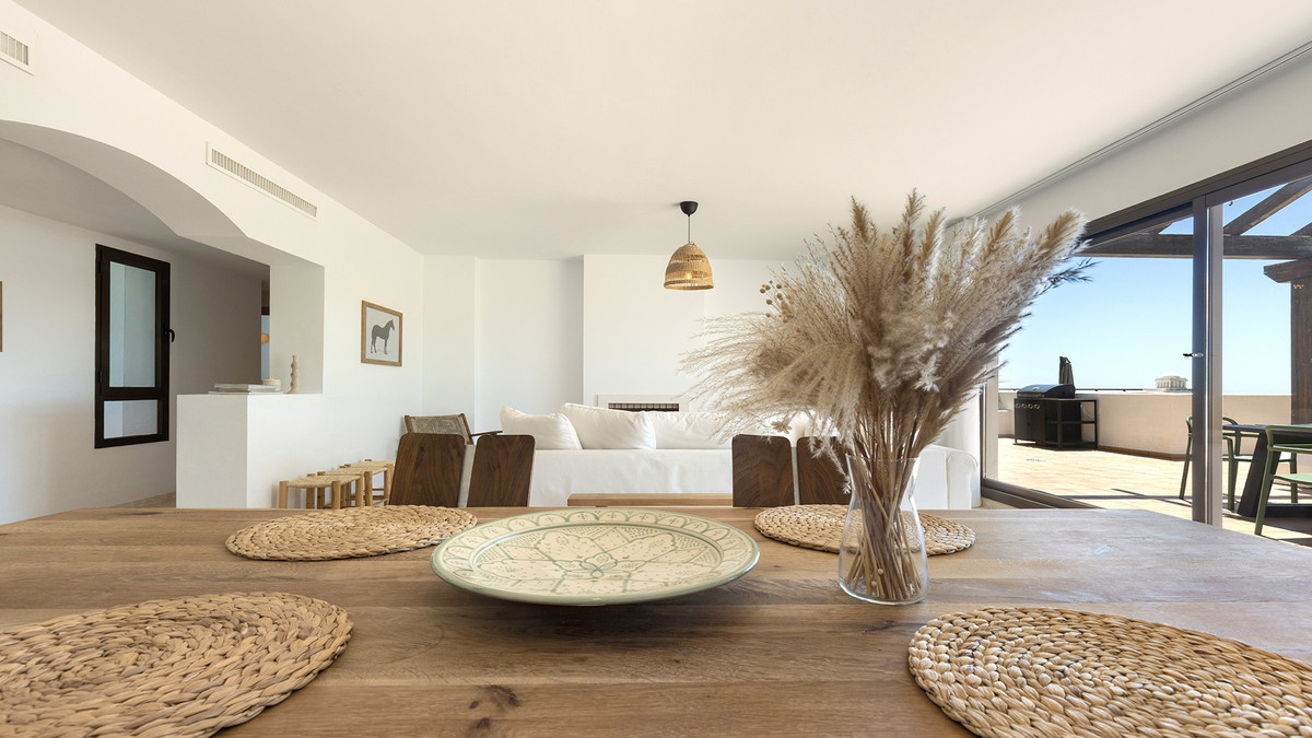 Penthouse te koop in Casares | 3 slaapkamers H5395216