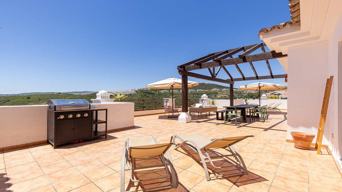 Penthouse te koop in Casares | 3 slaapkamers H5395216