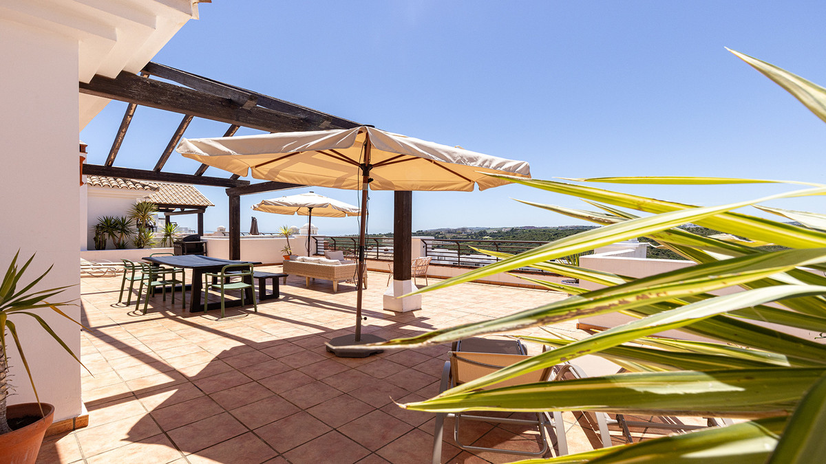 Penthouse te koop in Casares | 3 slaapkamers H5395216