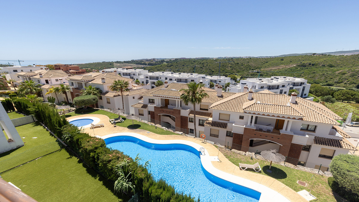 Penthouse te koop in Casares | 3 slaapkamers H5395216