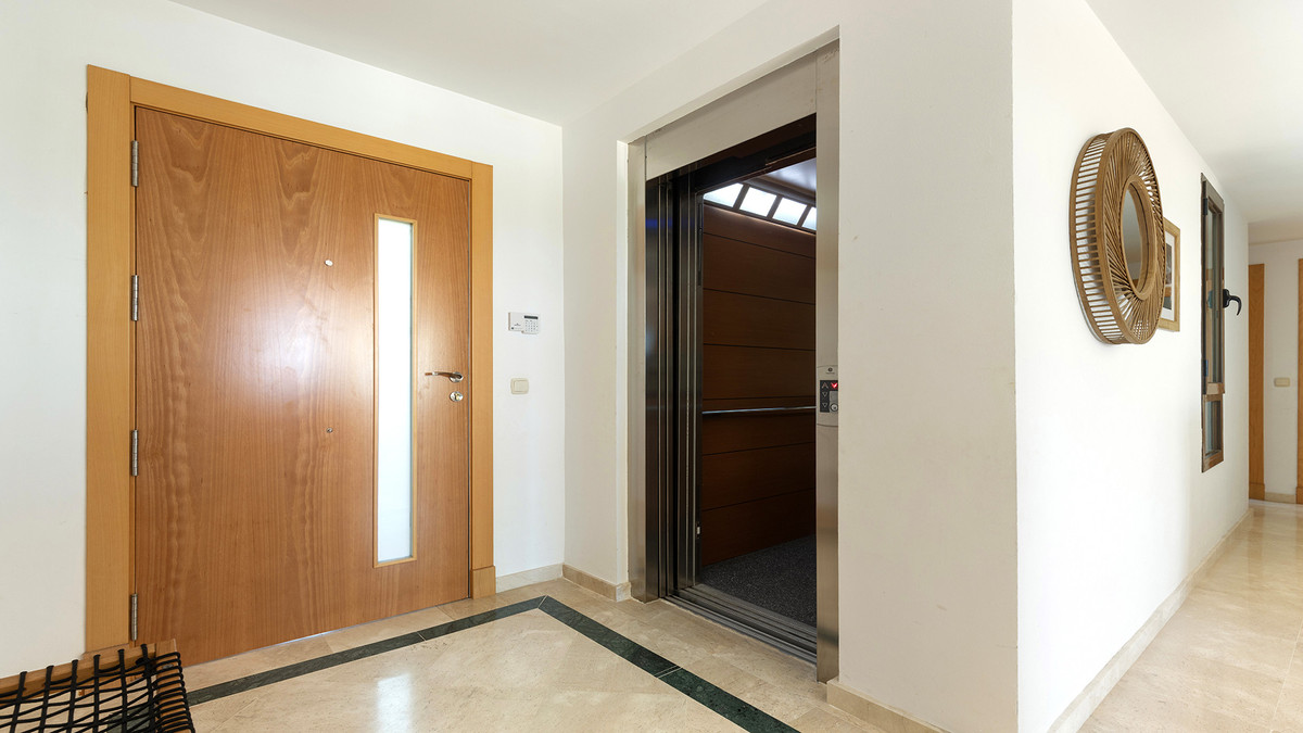 Penthouse te koop in Casares | 3 slaapkamers H5395216