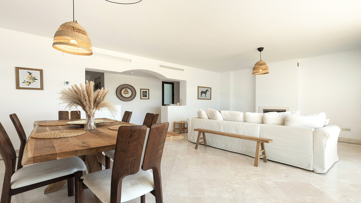 Penthouse te koop in Casares | 3 slaapkamers H5395216