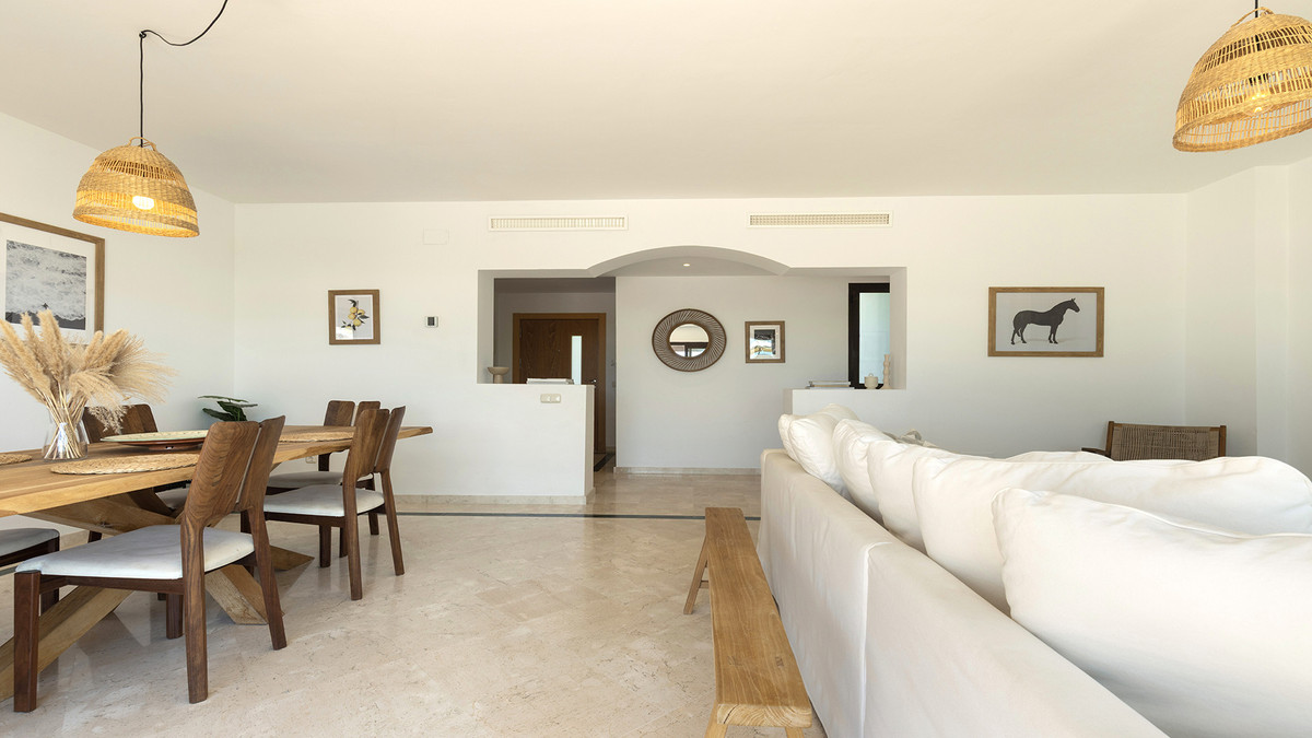 Penthouse te koop in Casares | 3 slaapkamers H5395216