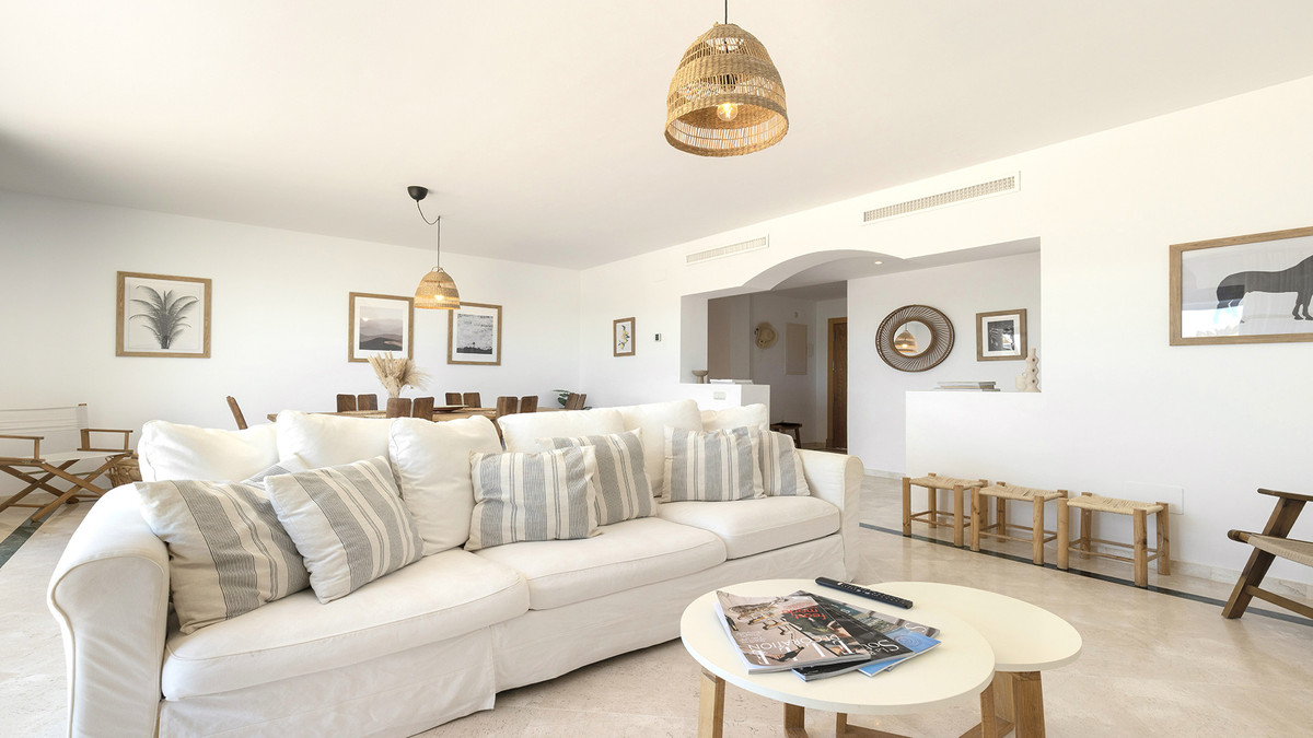 Penthouse te koop in Casares | 3 slaapkamers H5395216