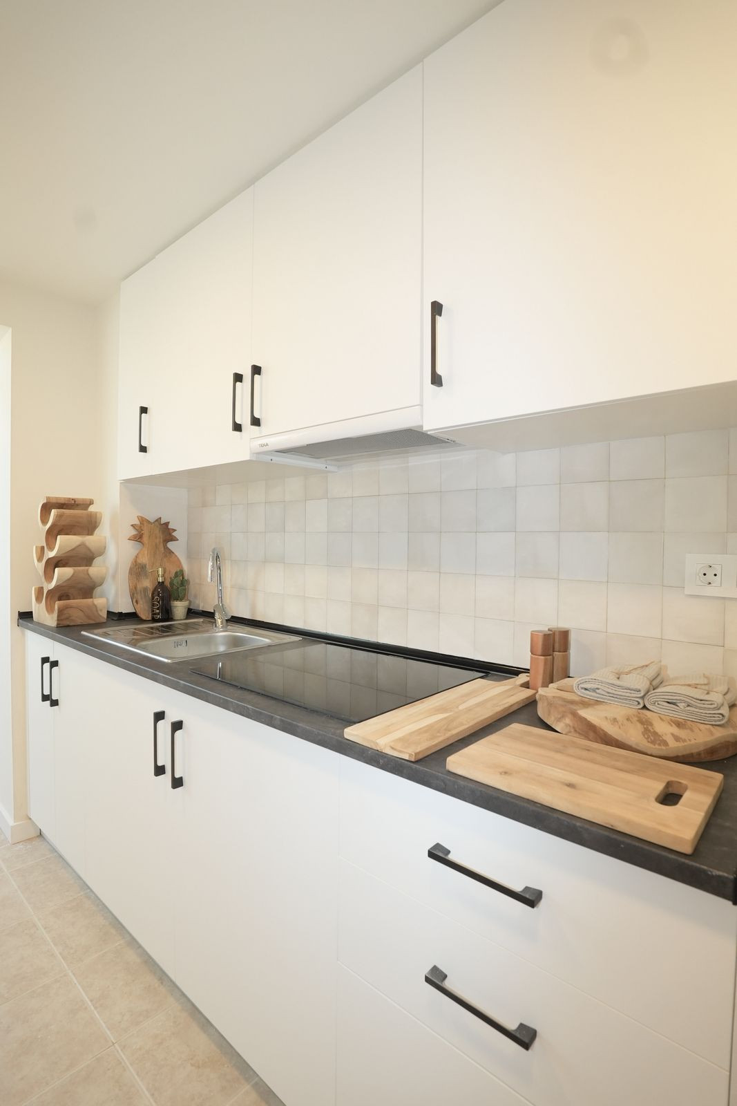 Appartement te koop in Casares | 2 slaapkamers H5399875
