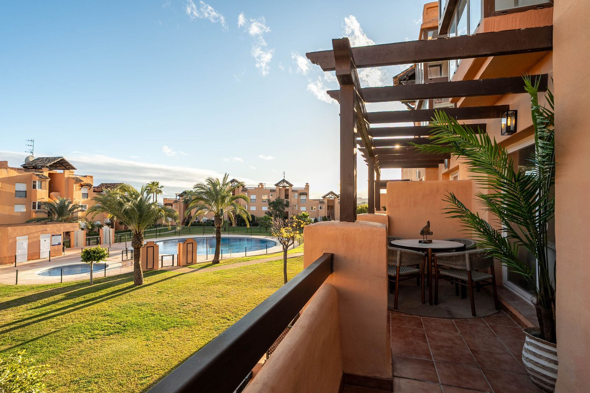 Appartement te koop in Casares | 2 slaapkamers H5399875
