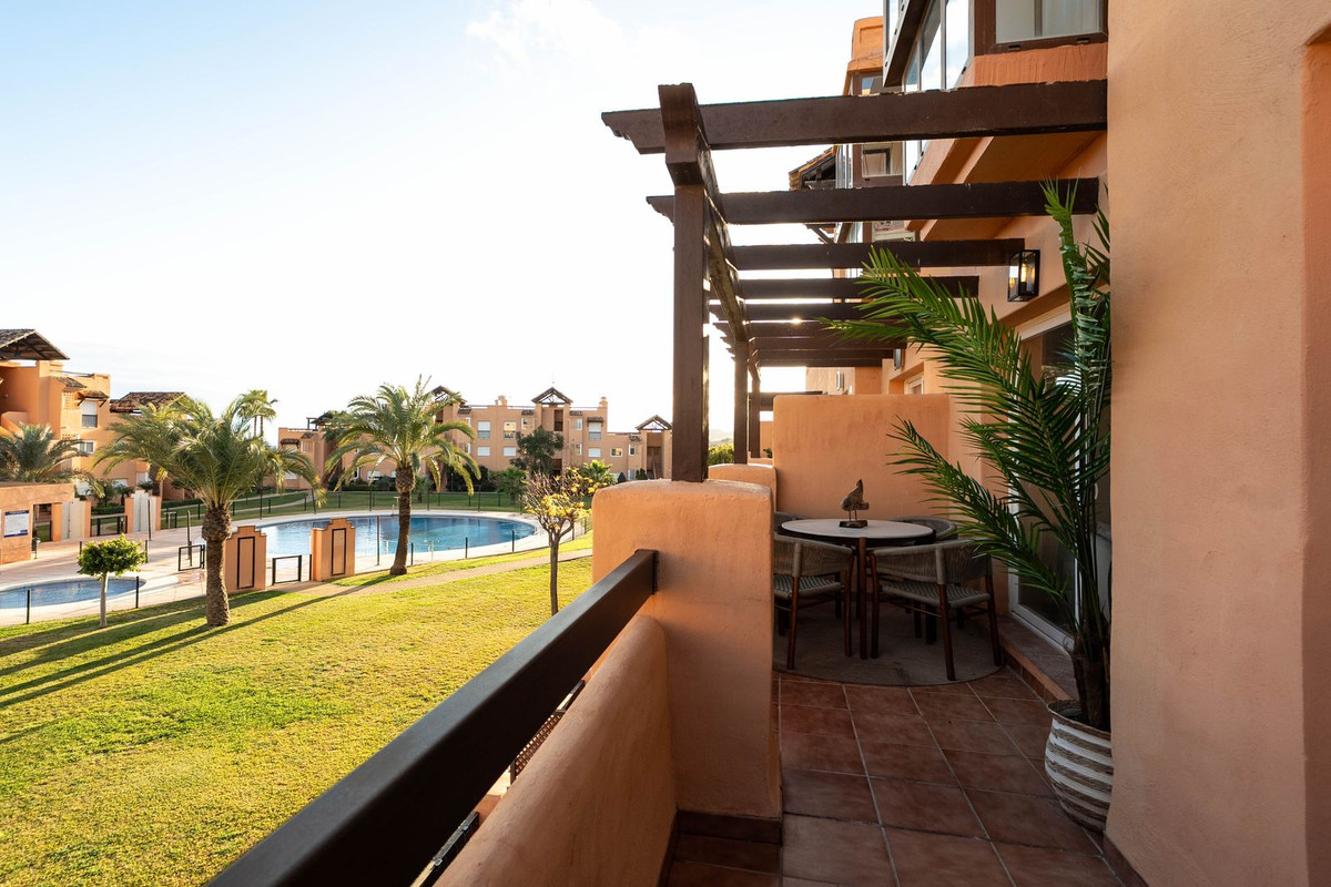 Appartement te koop in Casares | 2 slaapkamers H5399875