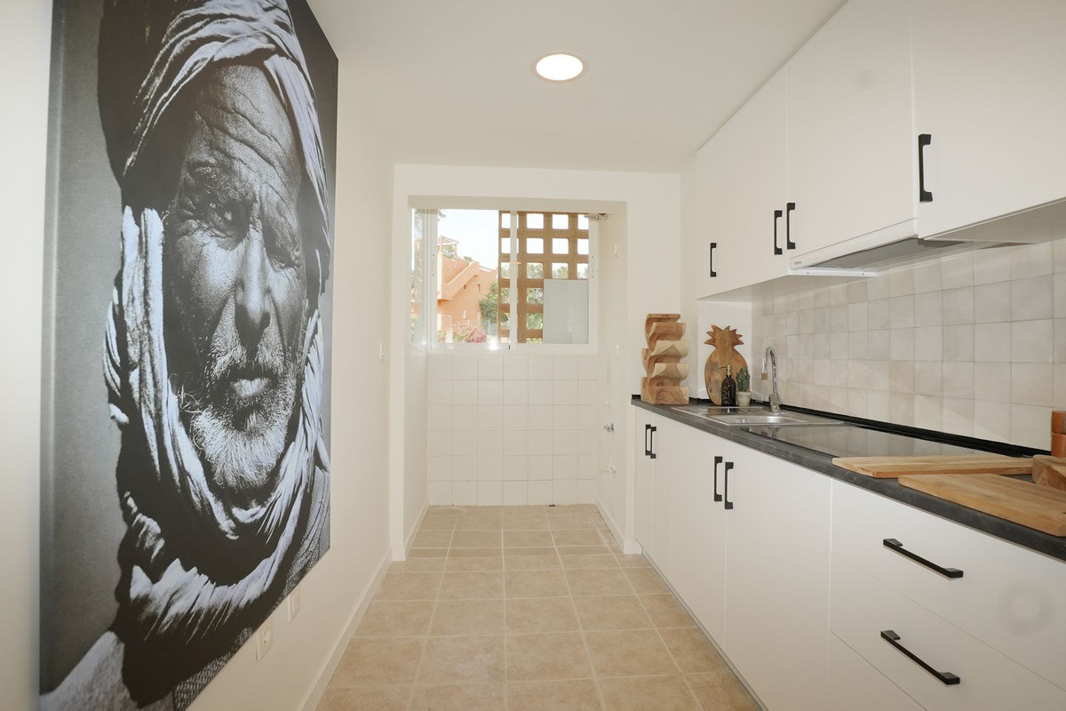 Appartement te koop in Casares | 2 slaapkamers H5399875