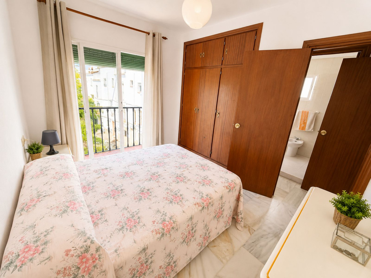 Appartement te koop in Casares | 3 slaapkamers H5407984