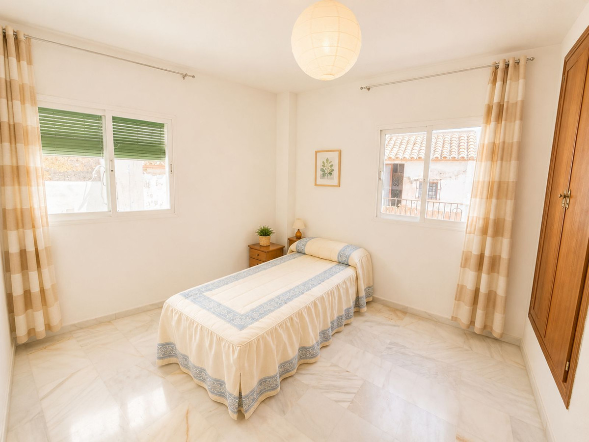 Appartement te koop in Casares | 3 slaapkamers H5407984