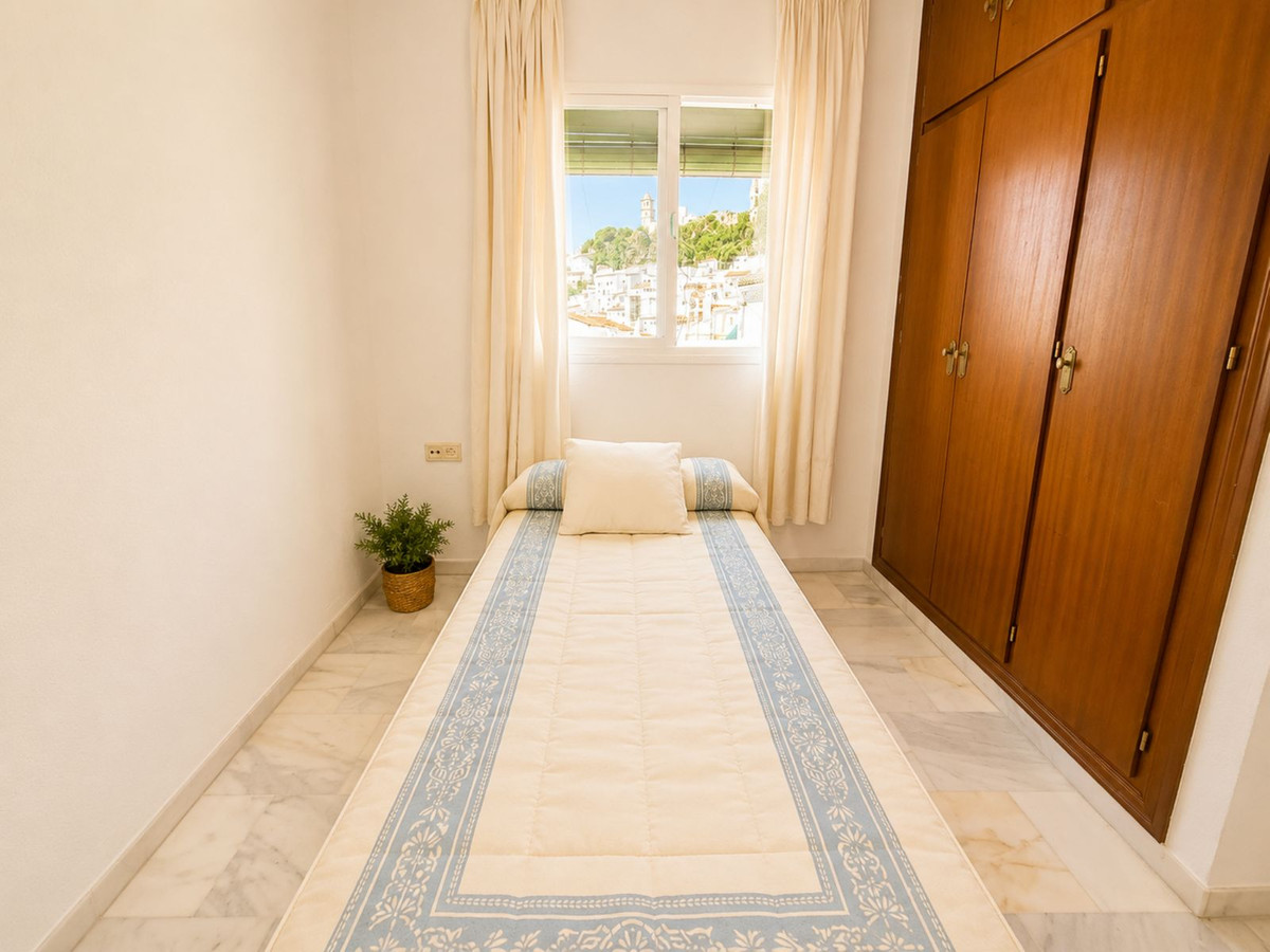Appartement te koop in Casares | 3 slaapkamers H5407984