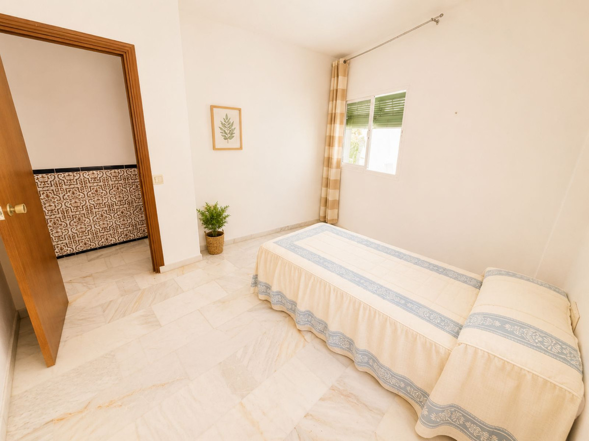 Appartement te koop in Casares | 3 slaapkamers H5407984