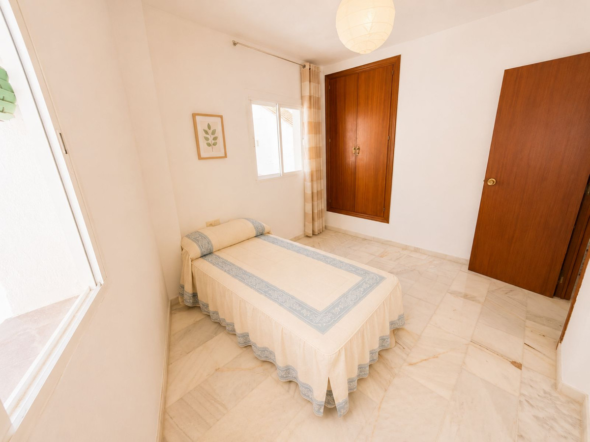Appartement te koop in Casares | 3 slaapkamers H5407984