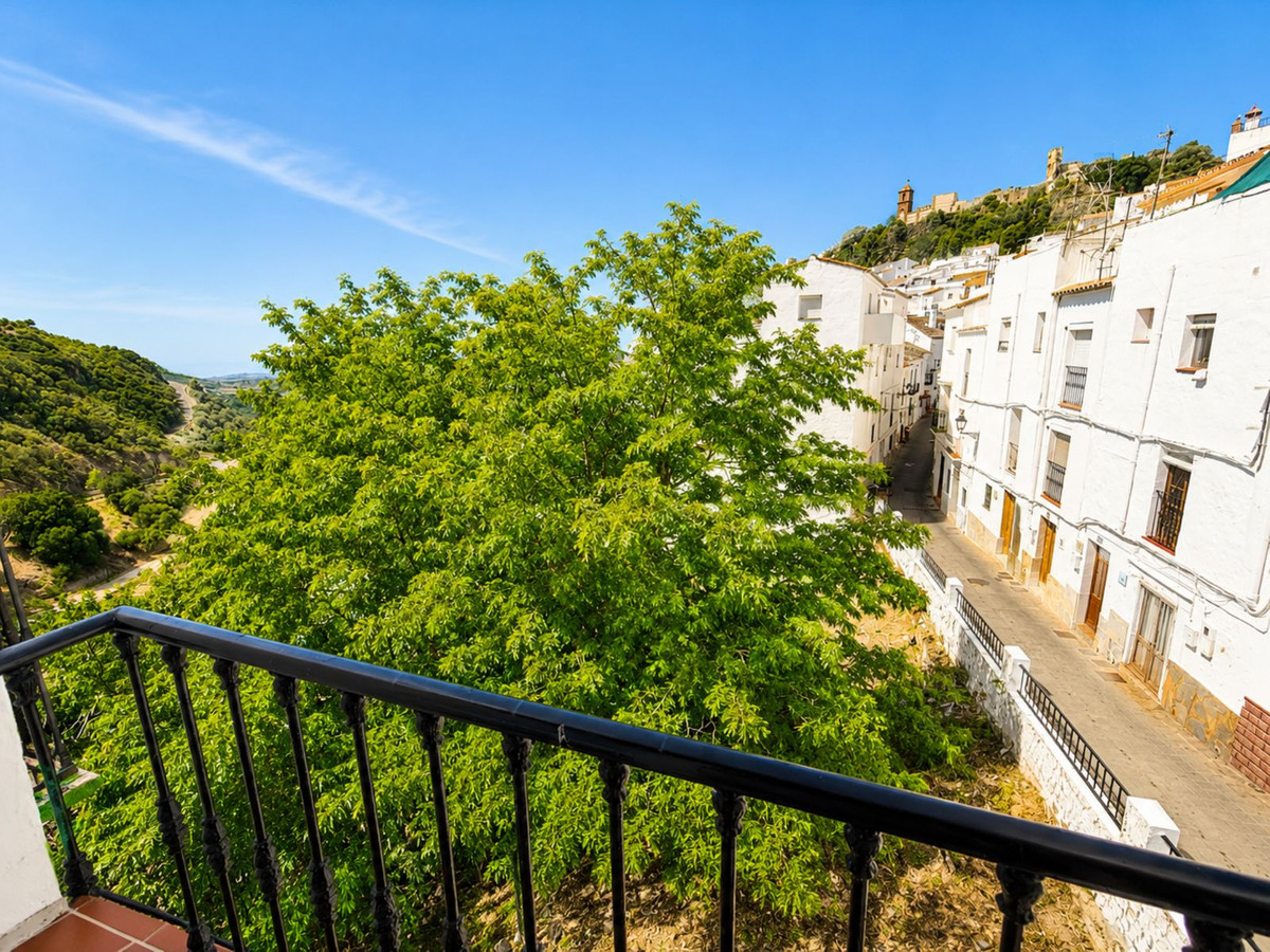 Appartement te koop in Casares | 3 slaapkamers H5407984