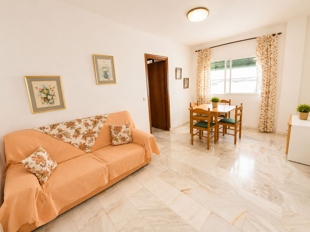 Appartement te koop in Casares | 3 slaapkamers H5407984