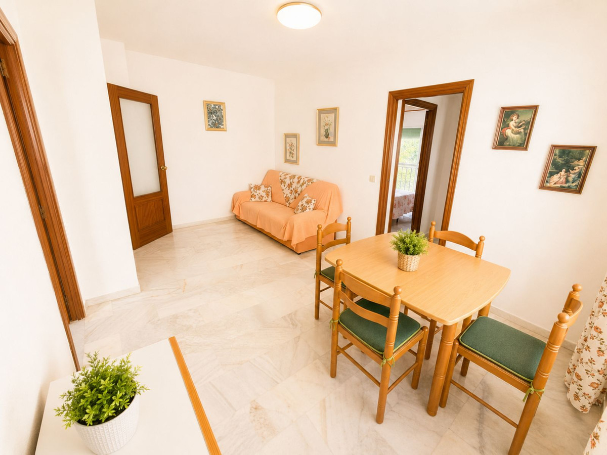 Appartement te koop in Casares | 3 slaapkamers H5407984