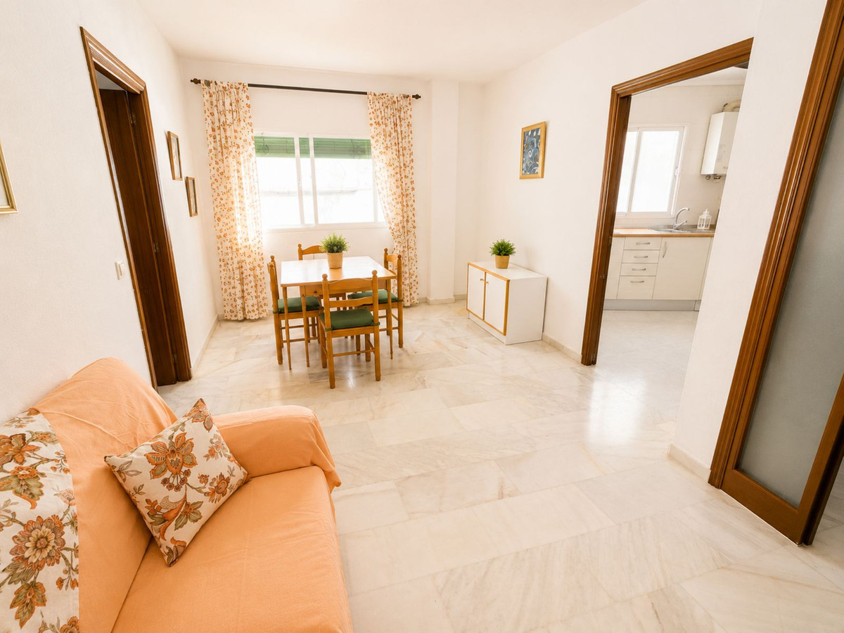Appartement te koop in Casares | 3 slaapkamers H5407984