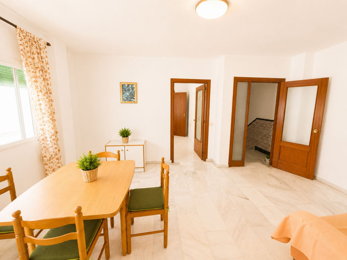 Appartement te koop in Casares | 3 slaapkamers H5407984
