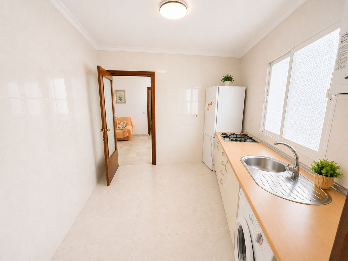 Appartement te koop in Casares | 3 slaapkamers H5407984