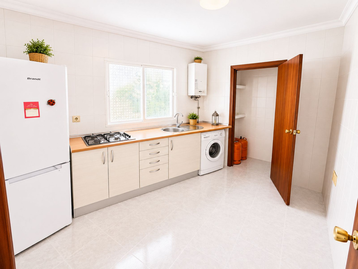Appartement te koop in Casares | 3 slaapkamers H5407984