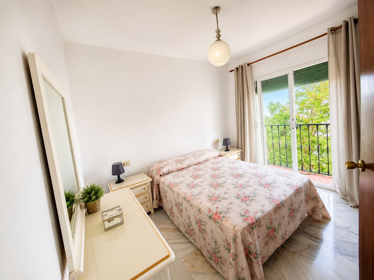 Appartement te koop in Casares | 3 slaapkamers H5407984