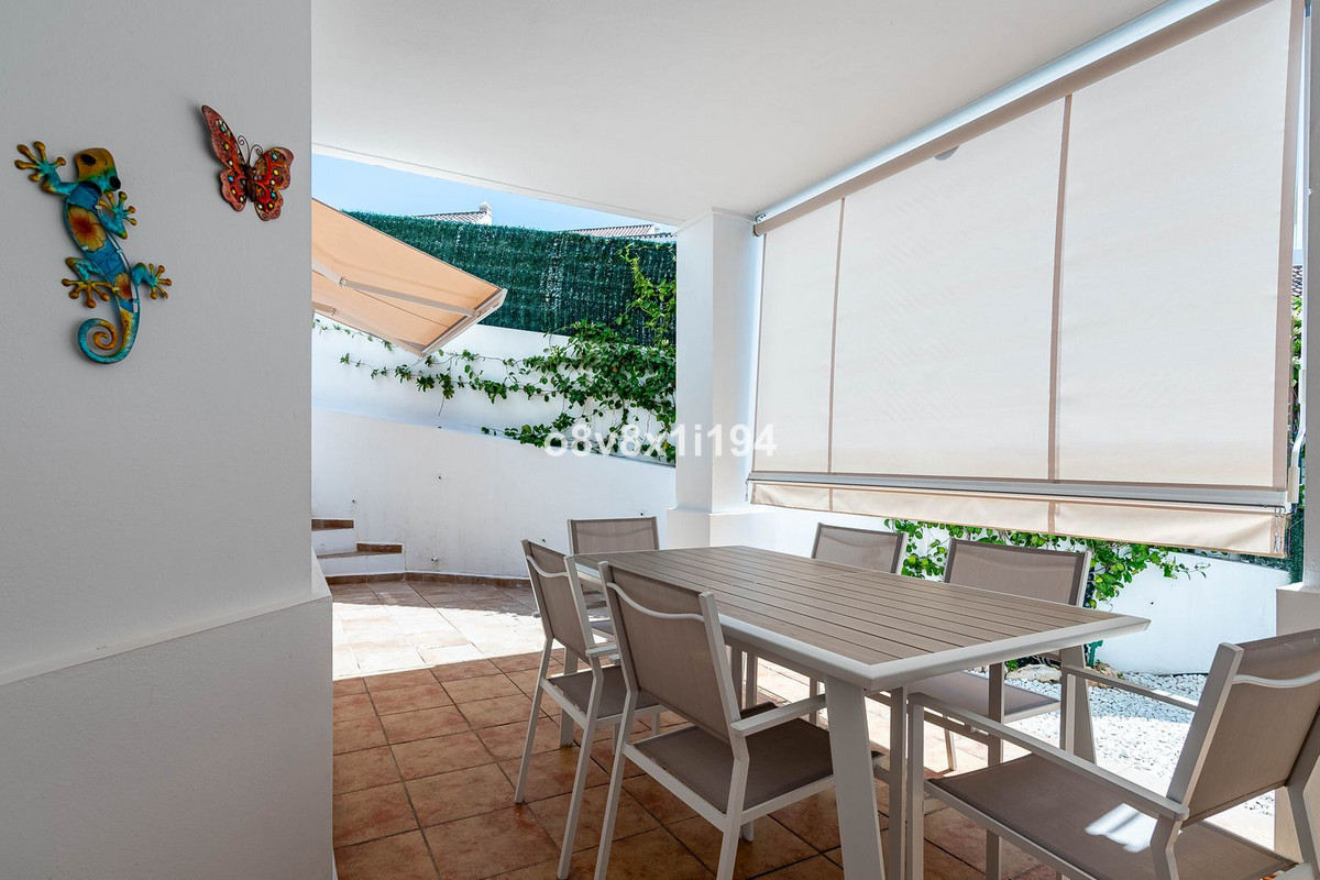 Appartement te koop in Casares | 4 slaapkamers H5408272