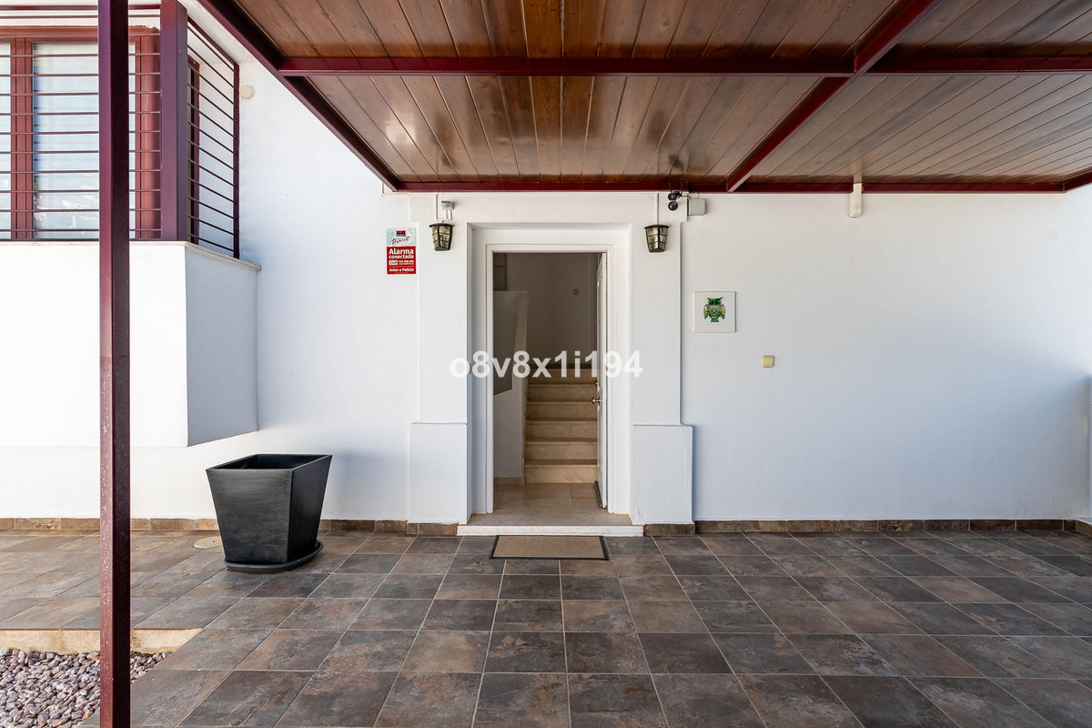 Appartement te koop in Casares | 4 slaapkamers H5408272