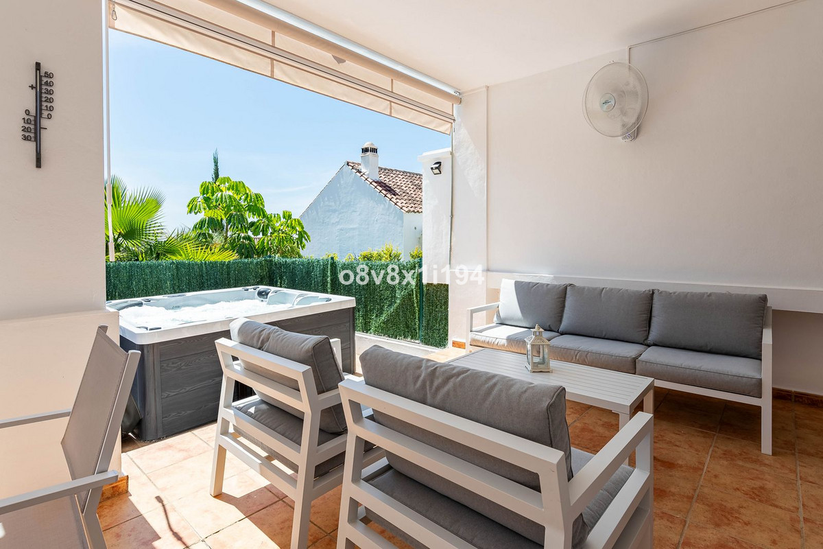 Appartement te koop in Casares | 4 slaapkamers H5408272