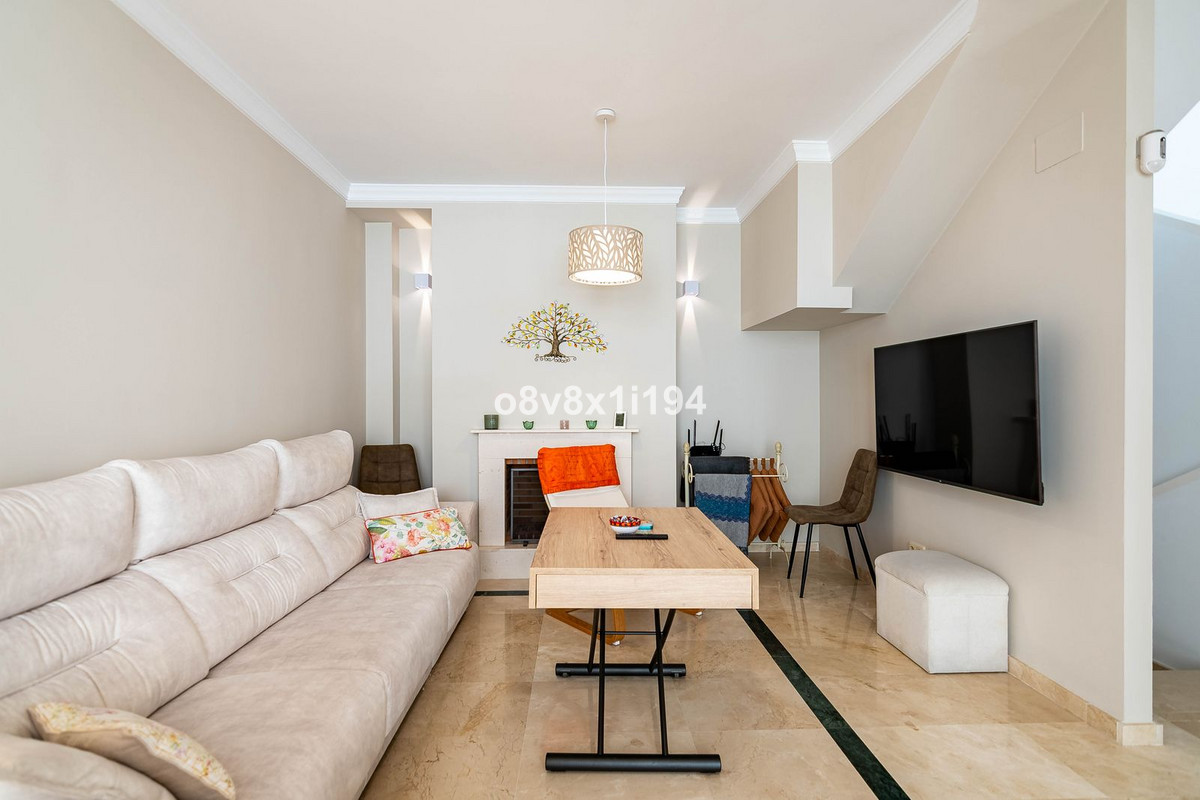 Appartement te koop in Casares | 4 slaapkamers H5408272