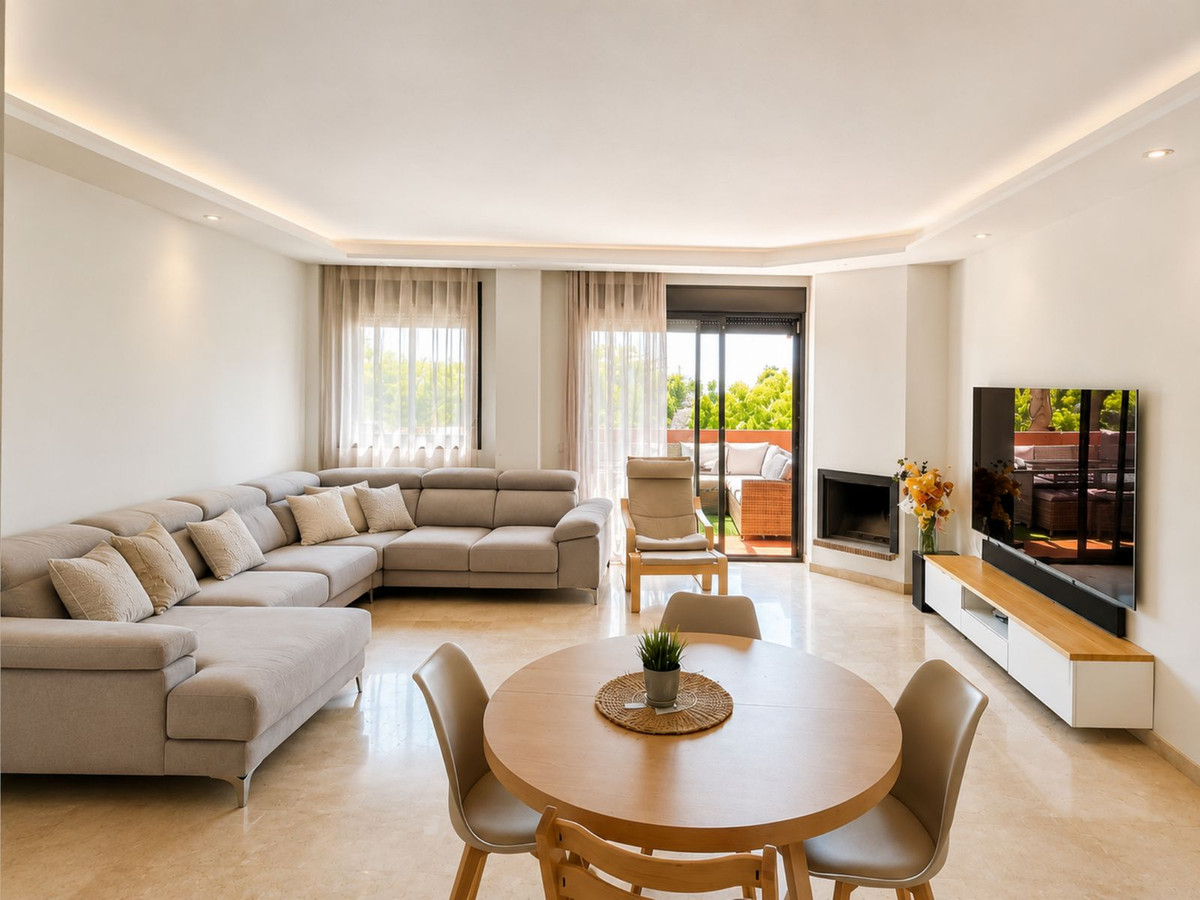 Penthouse Duplex te koop in Casares | 4 slaapkamers H5419792