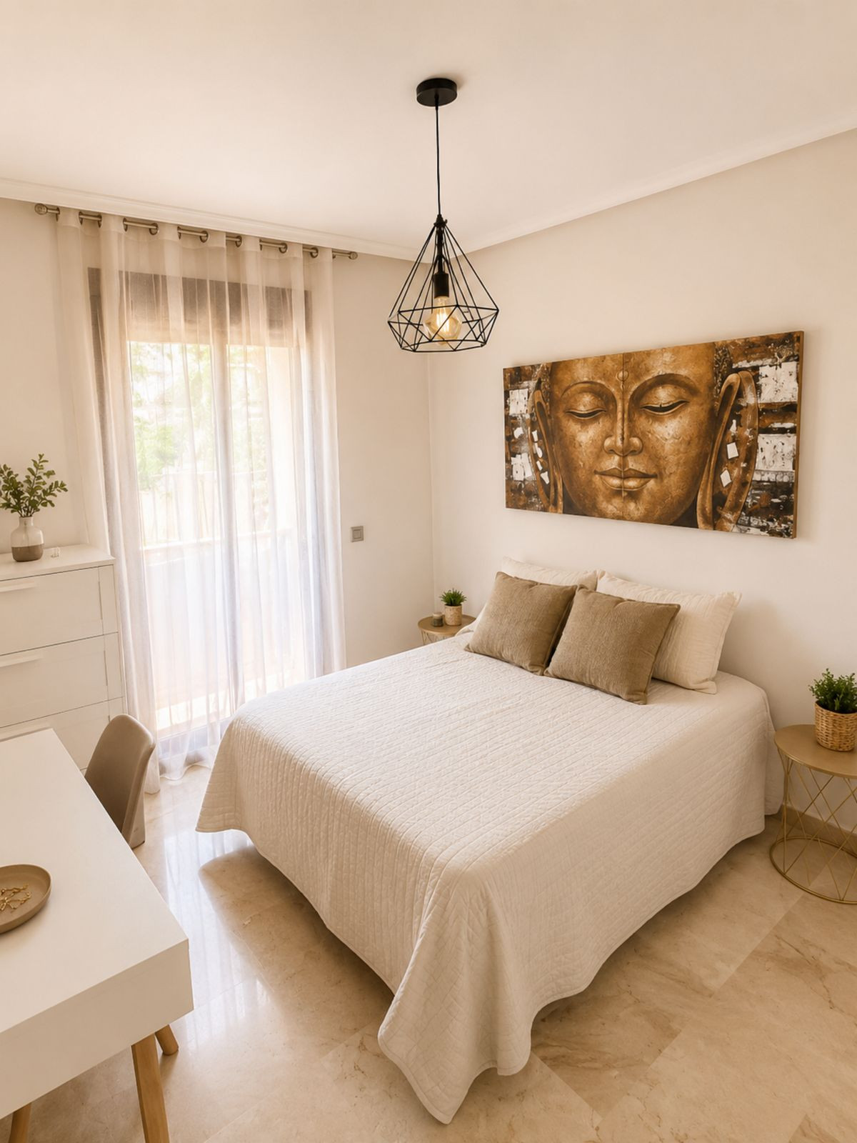 Penthouse Duplex te koop in Casares | 4 slaapkamers H5419792