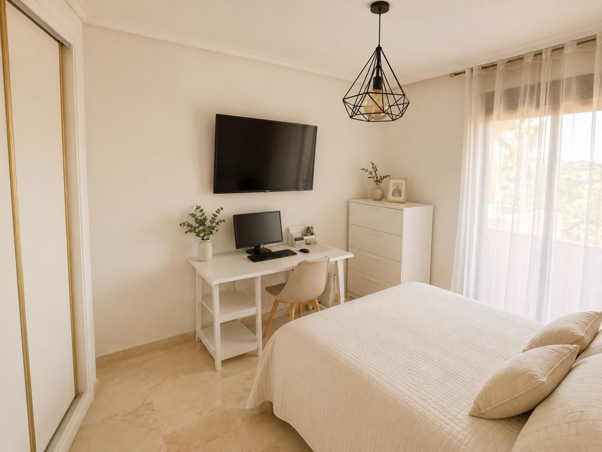 Penthouse Duplex te koop in Casares | 4 slaapkamers H5419792