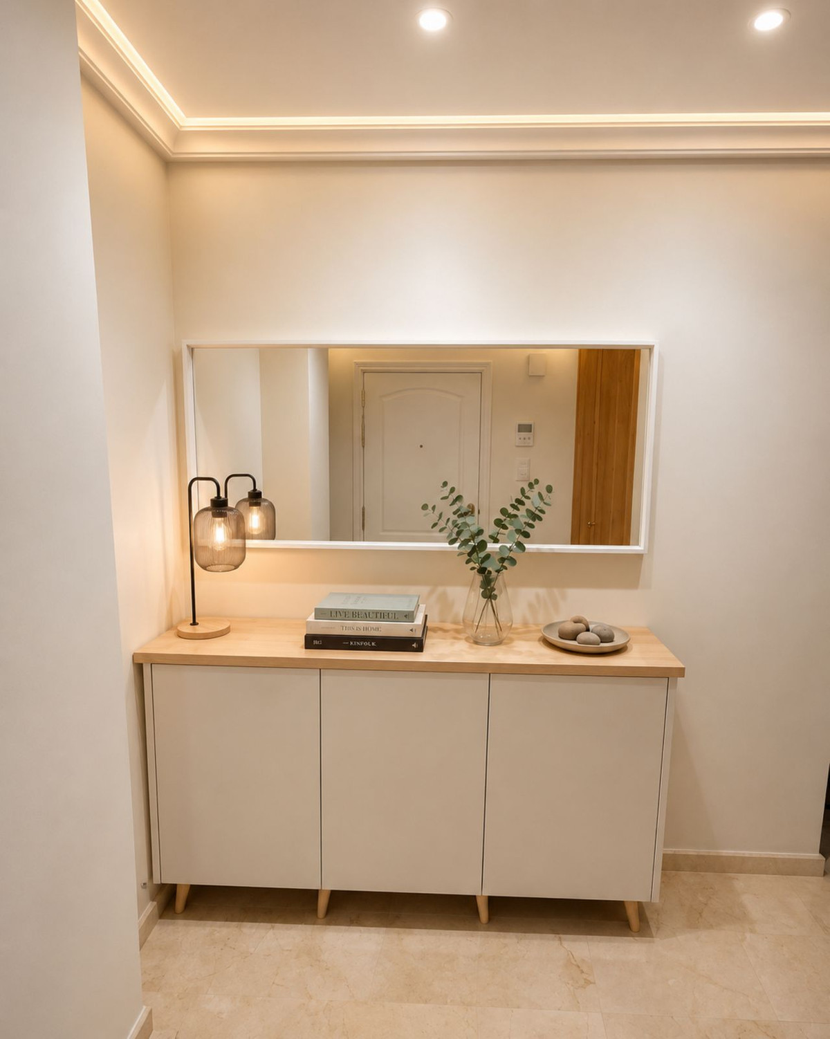 Penthouse Duplex te koop in Casares | 4 slaapkamers H5419792