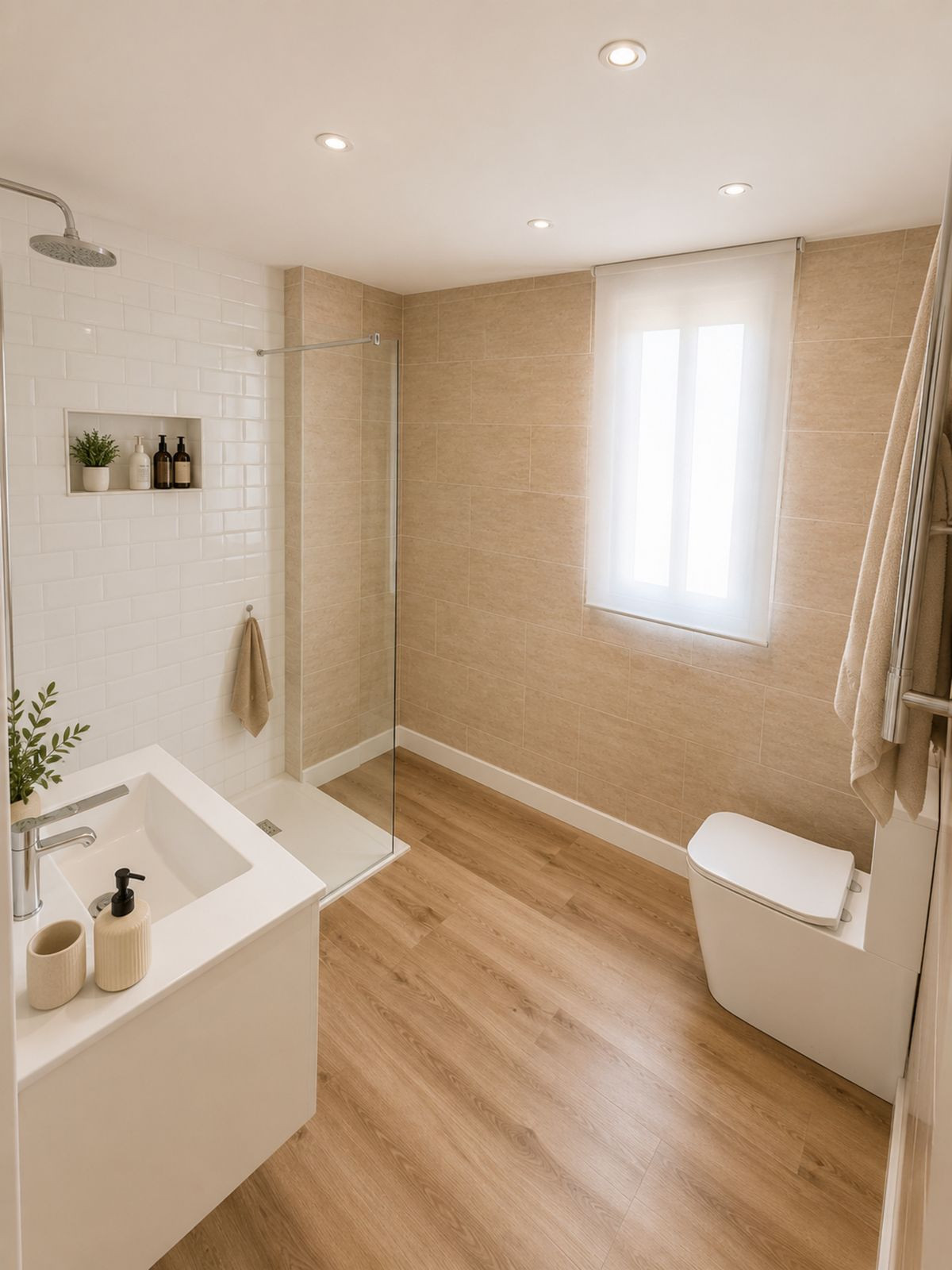 Penthouse Duplex te koop in Casares | 4 slaapkamers H5419792