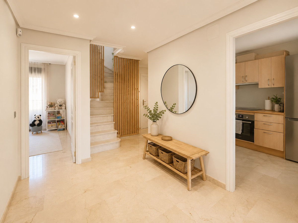 Penthouse Duplex te koop in Casares | 4 slaapkamers H5419792